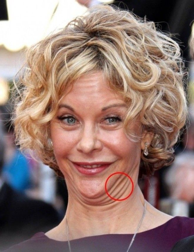 Meg Ryan