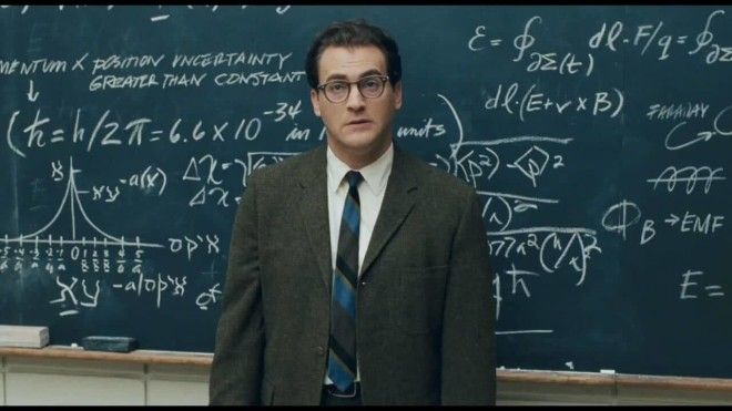 A Serious Man 1