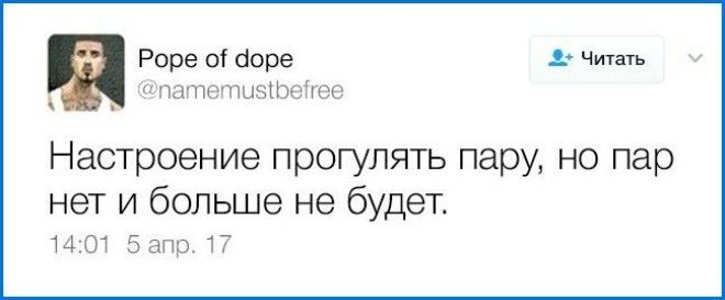 Настроение прогуять пару