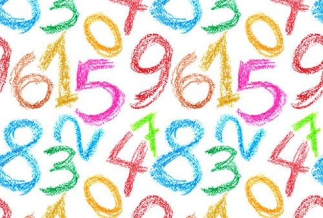 Картинки по запросу picture numbers