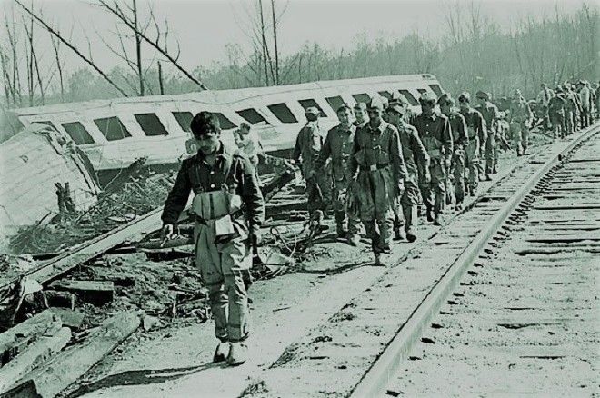 Люди в огне испарялись