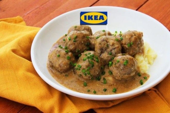 15 шокирующих фактов об IKEA которых вы точно не знали