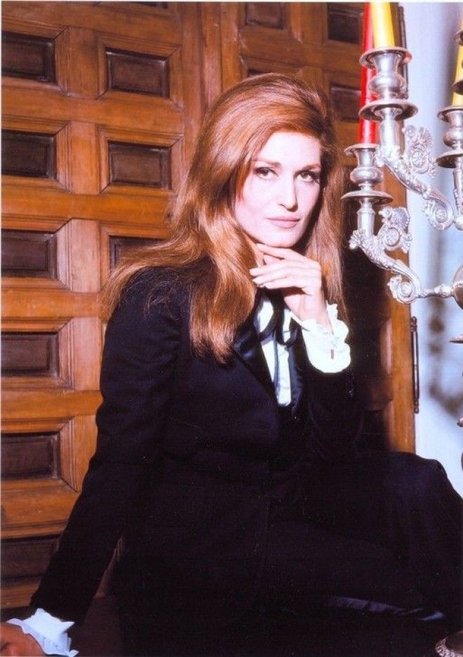 Далида фото (Dalida photo)