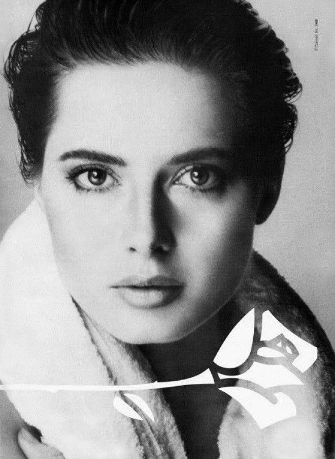 Изабелла Росселлини фото (Isabella Rossellini photo)