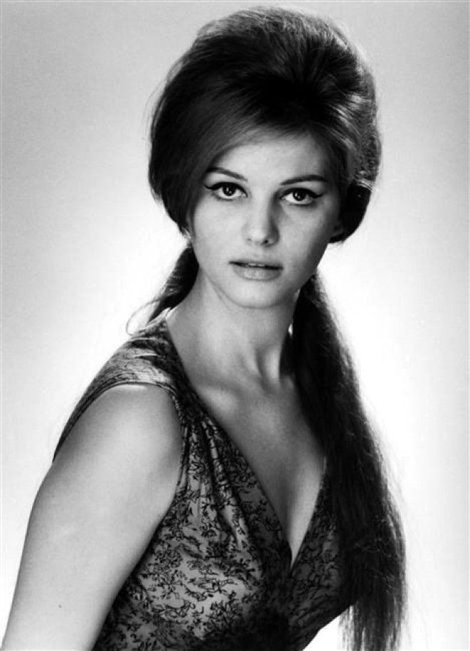 Клаудиа Кардинале фото (Claudia Cardinale photo)