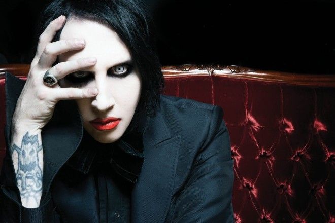 MarilynManson