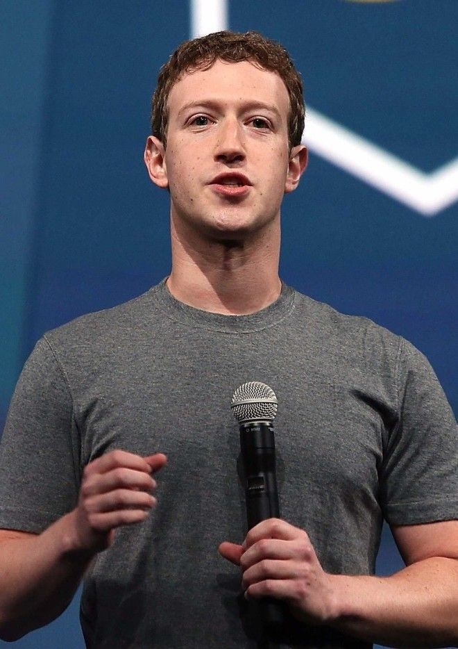 markzuckerberg