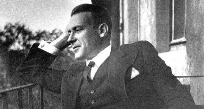 Mihail Bulgakov fakty iz biografii 1