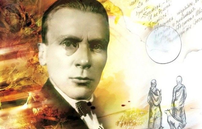 Mihail Bulgakov fakty iz biografii 2