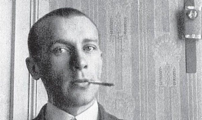 Mihail Bulgakov fakty iz biografii 4