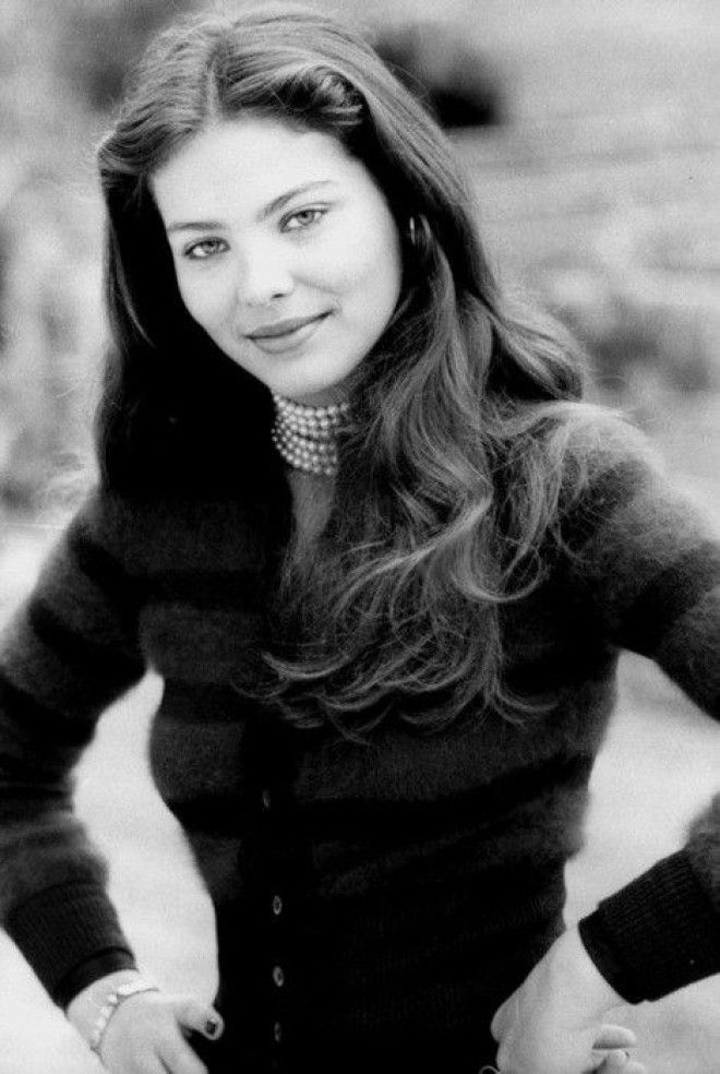 Орнелла Мути фото (Ornella Muti photo) 