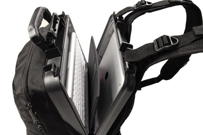 Pelican U140 Elite Tablet Backpack