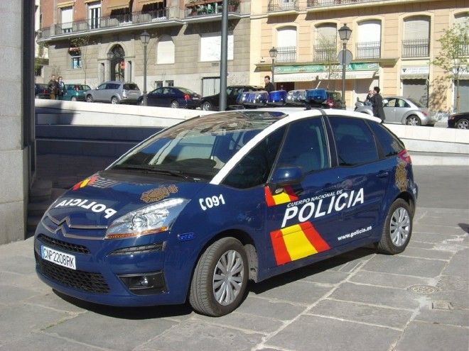 policianaclbluemadrid