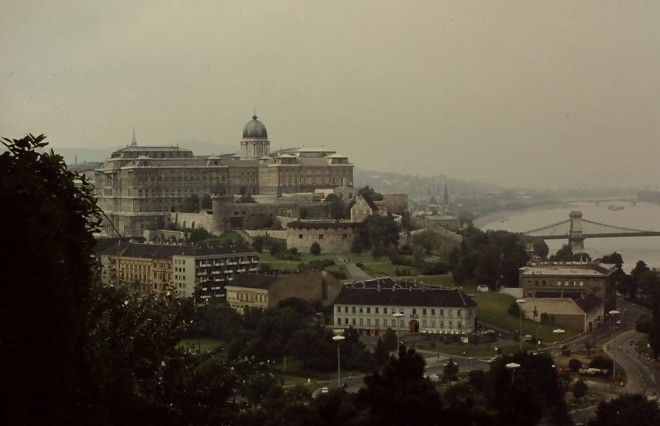 retro fotografii Budapeshta 10