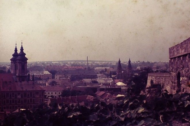 retro fotografii Budapeshta 19