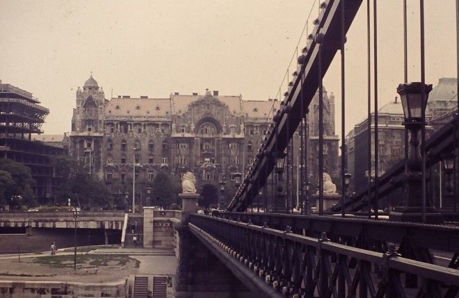 retro fotografii Budapeshta 29