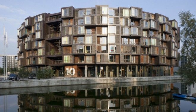 tietgen kollegiet hansolemadsen