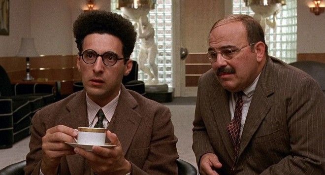 Barton Fink 1991