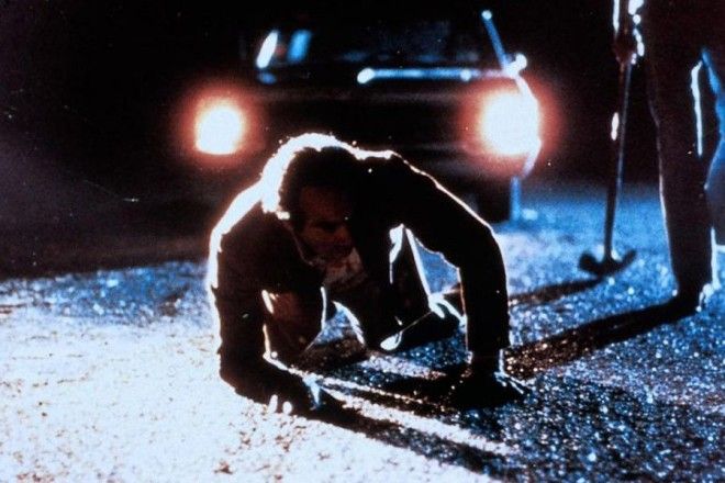 Prosto krov Blood Simple 1984