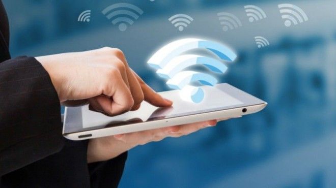 LКак это работает 8 интересных и малоизвестных фактов о WiFi