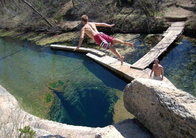 10 самых опасных мест в мире где вода несёт смертельную опасность