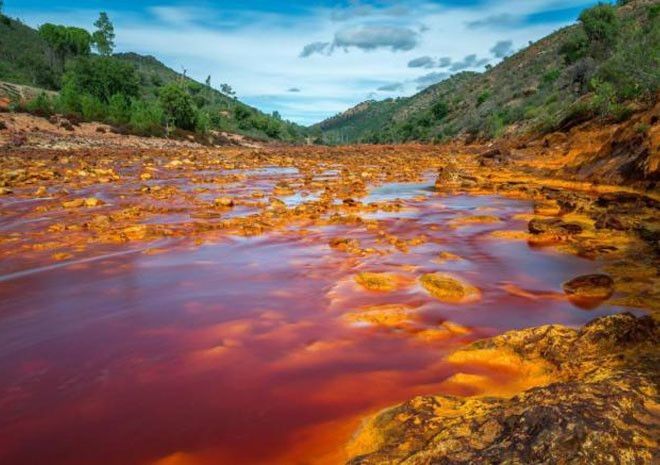 10 самых опасных мест в мире где вода несёт смертельную опасность