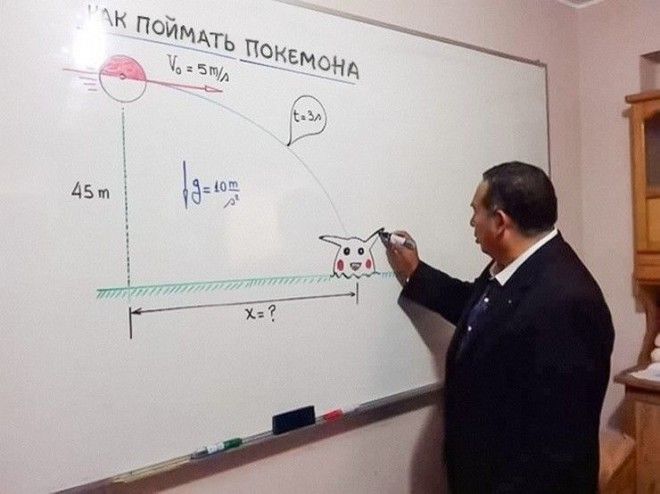 20 примеров учителей у которых действительно есть чему поучиться