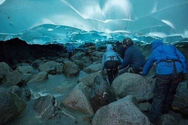 15 фото самых поразительных моментов из уголков планеты которые вас поразят