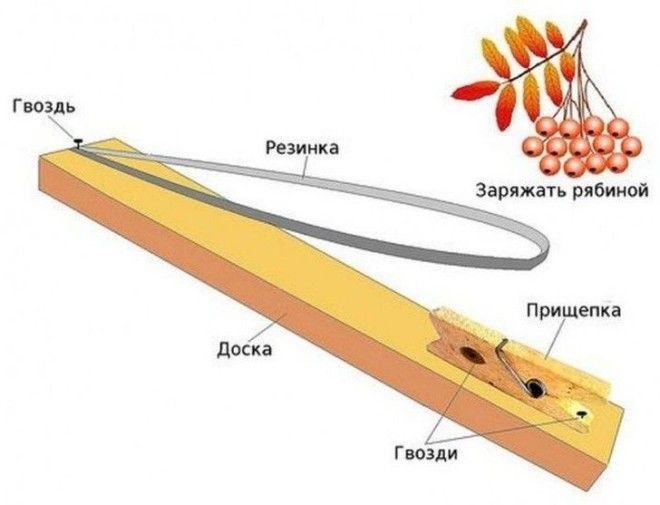 BТоп20 небезопасных вещей которыми развлекались дети в СССР