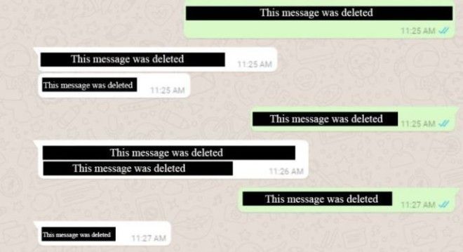 В WhatsApp добавили новую функцию которую мы так долго ждали