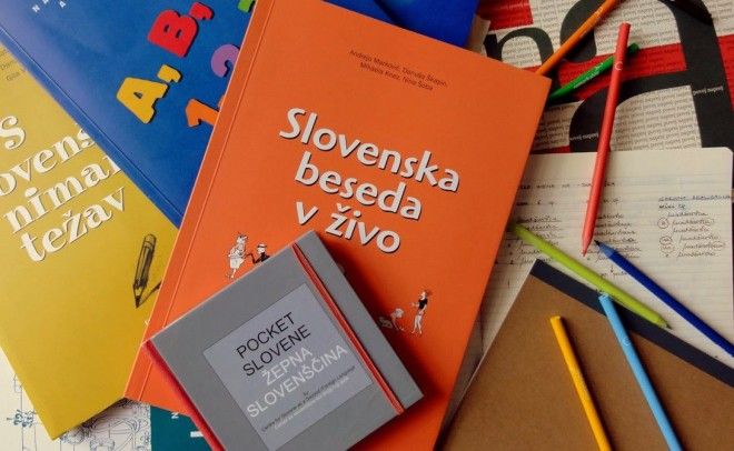 Словенский Этот язык является одним из 24 официальных и рабочих языков Европейского Союза но в реальности разговаривают на нем только жители Словении Он значительно отличается от всех языков романогерманской группы и вряд ли получит дальнейшее распространение