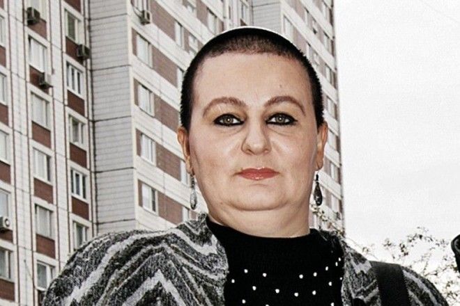 Галина Филиппова — правнучка Леонида Брежнева. СССР, брежнев, внуки, дети, история, сталин