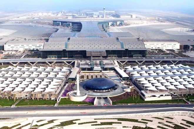 Картинки по запросу doha hamad international airport qatar