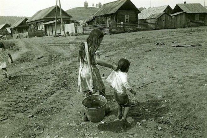 SBЗапрещённый в СССР Витас Луцкус фотограф который во всем искал глубину