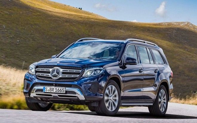 Картинки по запросу премиальный внедорожник Mercedes-Benz GLC 2018