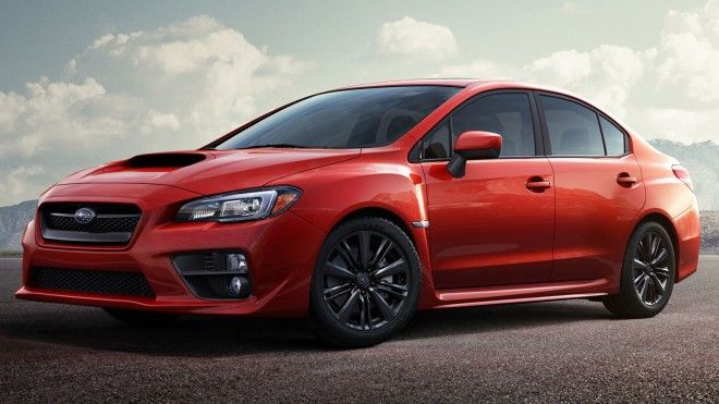 Картинки по запросу Спорткар Subaru WRX 2018