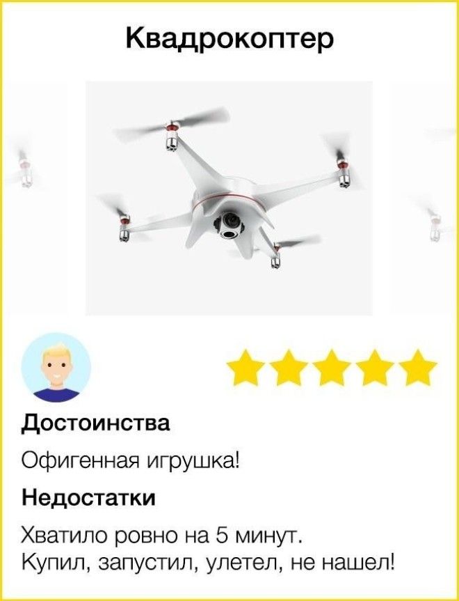 15 отзывов о покупках которые однозначно лучше чем сами покупки ФОТО