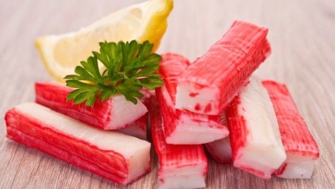 Картинки по запросу crab sticks