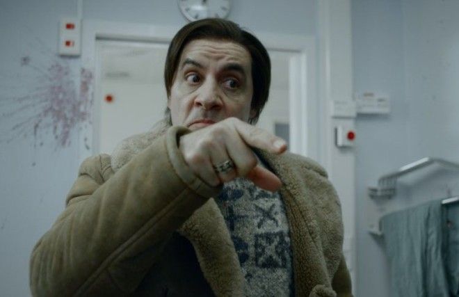 «Лиллехаммер» (Lilyhammer, 2012–2014)