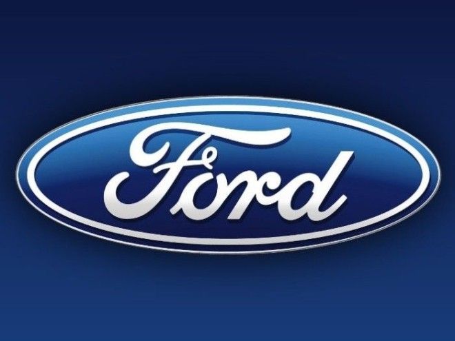 С Ford все было просто