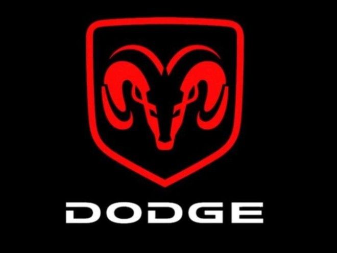 Горный горный баран Dodge