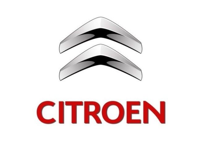 Кто бы мог подумать такое о Citroen