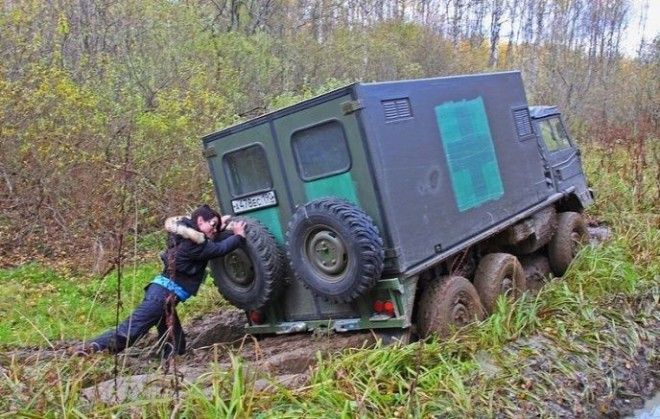 SСильный пол девушки которые разбивают все стереотипы о слабом поле