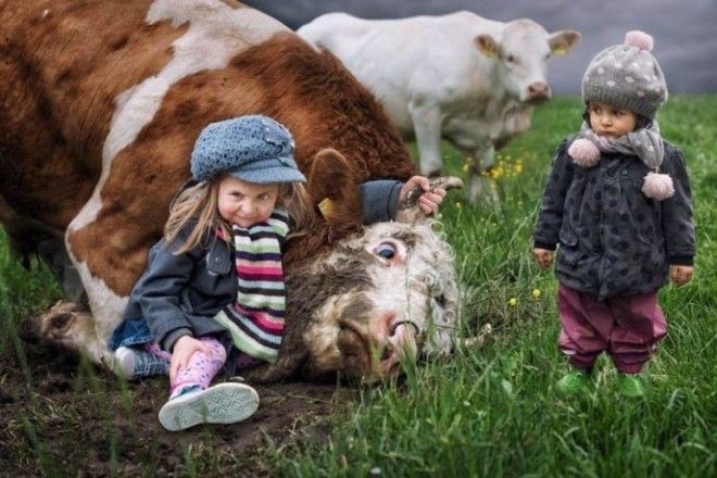 SСильный пол девушки которые разбивают все стереотипы о слабом поле