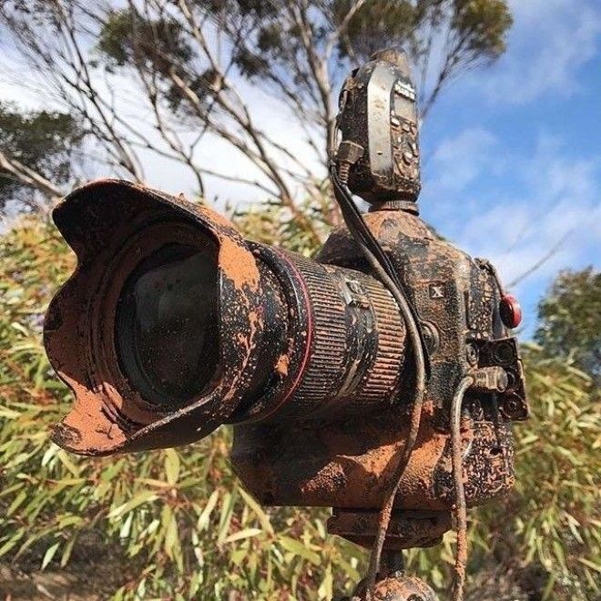 От этих фотографий станет больно любому фотографу боль зеркалка камера фотография