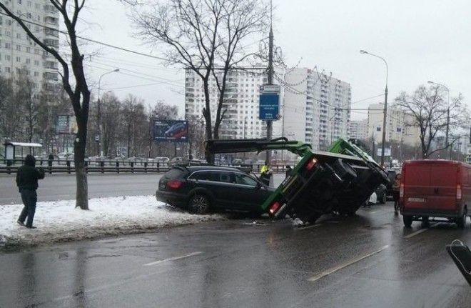 L20 эпичных провалов которые заставят вас смеяться и плакать от боли