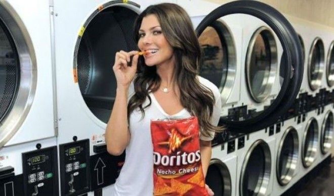 Doritos â ÑÐ°Ð¼ÑÐµ Ð¸Ð·Ð²ÐµÑÑÐ½ÑÐµ Ð² Ð¡Ð¨Ð ÑÐ¸Ð¿ÑÑ Ð½Ð°ÑÐ¾Ñ