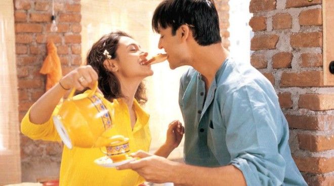  vivek oberoi and rani mukherjee