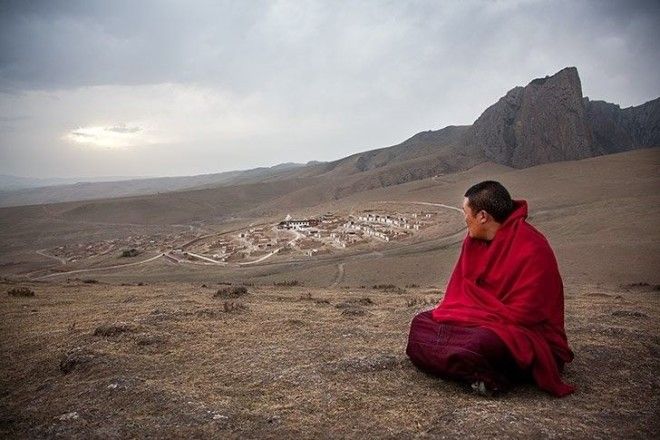 Tibet