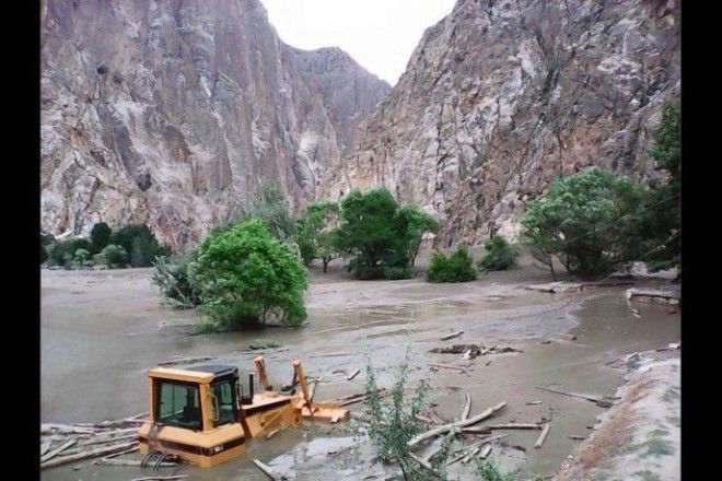 SB10 фото для всех кто не верит в изменение климата